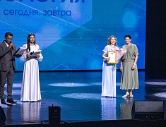 В Благовещенске отпраздновали день рождения областного онкологического диспансера