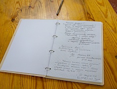 В Благовещенске открыли первое школьное кафе