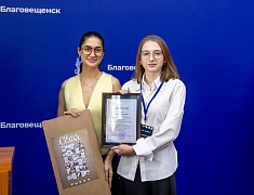Завершился муниципальный этап конкурса "Ученик года"