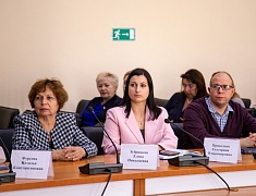 В Благовещенске заключили соглашение о развитии креативных индустрий среди школьников