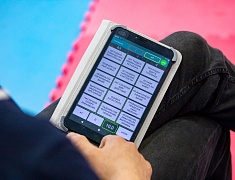 Кубок по рукопашному бою спортклуба «МАШИНА» прошел в амурской столице