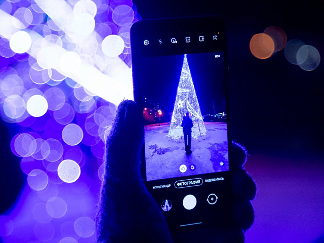 Нарядиться в зайца и сфотографироваться: в Благовещенске объявляют новогодние конкурсы