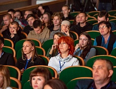 Мэр Олег Имамеев на форуме ProДФО рассказал о перспективах комплексной застройки в Благовещенске