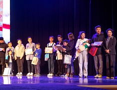 Благовещенск и Хэйхэ «обменялись» семьями