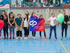 Самые спортивные благовещенцы представят амурскую столицу в региональном фестивале ГТО