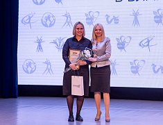 В ОКЦ подвели промежуточные итоги реализации корпоративных программ в учреждениях Благовещенска