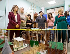 Благовещенские воспитатели поделились опытом с коллегами из Южно-Сахалинска