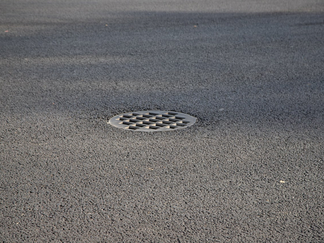 В Благовещенске заасфальтируют еще один участок Мухина