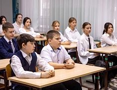 В областном центре проходят Ярмарки здоровья