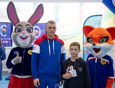 В Благовещенске стартовал Фестиваль ГТО среди школьников