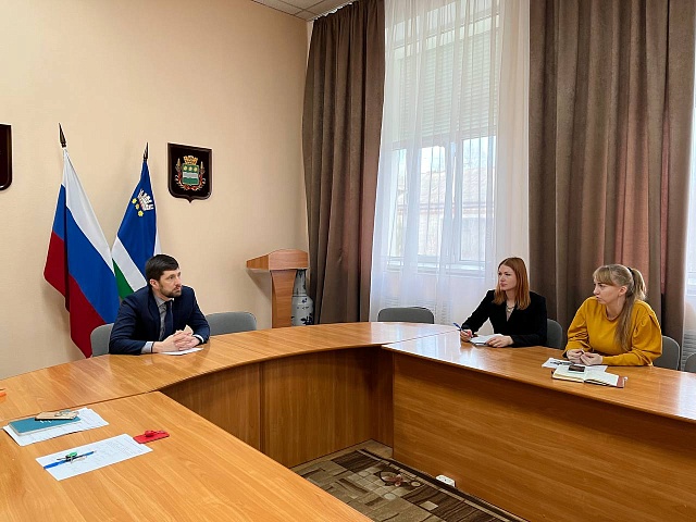 Промышленным предприятиям Благовещенска и Амурской области предлагают льготные займы под 1%