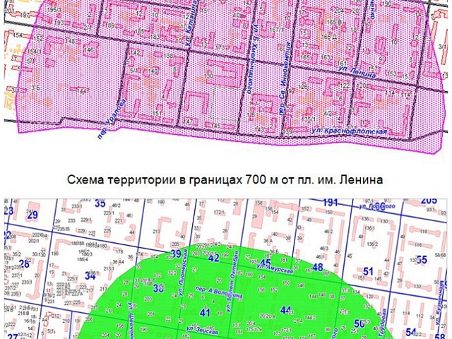 В День 80-летия Победы в Благовещенске ограничат продажу алкоголя