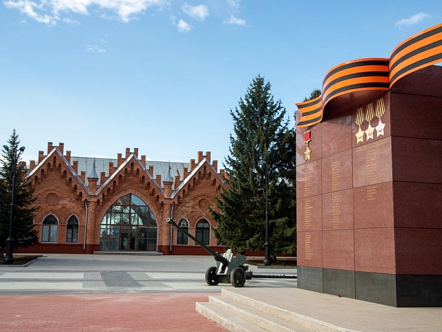 Прогноз погоды в Благовещенске на 16 мая: