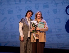 Мэр Благовещенска поздравил представителей творческих профессий с профессиональным праздником