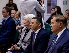 В Благовещенске свой 150-летний юбилей отмечает старейшее учебное заведение – Алексеевская гимназия