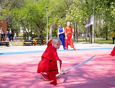 Международный день семьи