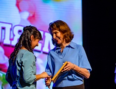 На муниципальном этапе конкурса «Педагог года – 2023» своё мастерство показывали 19 педагогов