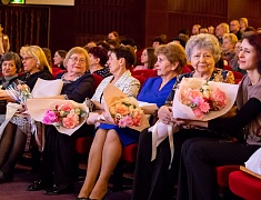 Благовещенская детская музыкальная школа отпраздновала 50-летие