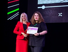 В амурской столице прошёл гала-концерт VIII регионального фестиваля «СТУДЕНЧЕСКАЯ ВЕСНА — 2023»