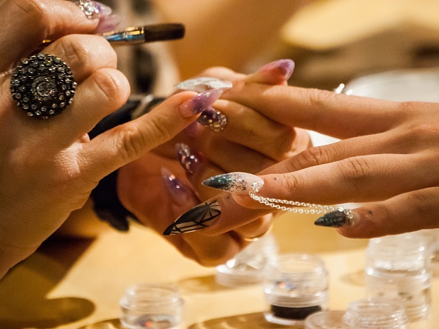 Первый международный чемпионат для мастеров ногтевой сферы пройдет в Благовещенске