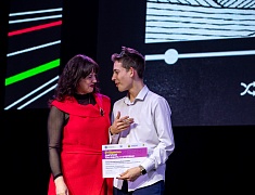 В амурской столице прошёл гала-концерт VIII регионального фестиваля «СТУДЕНЧЕСКАЯ ВЕСНА — 2023»