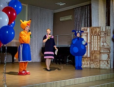  В Благовещенск прилетело звездное жюри «Детства на Амуре»