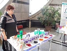 В ОКЦ подвели промежуточные итоги реализации корпоративных программ в учреждениях Благовещенска