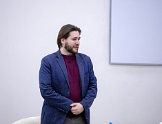 Отборочный этап Студенческой лиги чемпионата CASE-IN в АмГУ