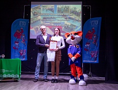 Более 30 спортсменов Благовещенска награждены знаками отличия ГТО