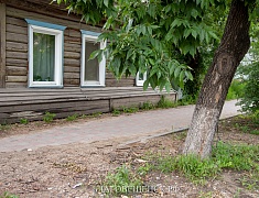 Мэр Благовещенска Олег Имамеев выехал на подтапливаемые во время дождей участки