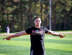 В Благовещенске прошел финал «Игр сильнейших»