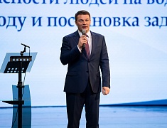 Благовещенские спасатели и ЕДДС стали лучшими в Амурской области по итогам 2023 года