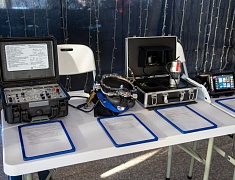 Подведение итогов системы ГОЧС в Амурской области