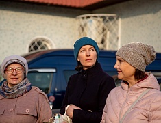 Краеведы-любители проехали по новому экскурсионному маршруту в Благовещенске