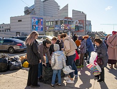 Акция "Раздельный сбор"