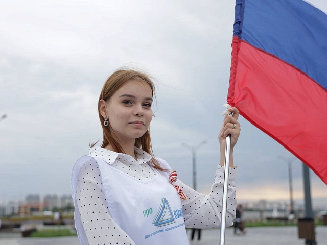 Олег Имамеев: «Труд наших волонтёров не должен оставаться незамеченным»