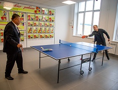 Делегация Народного Правительства Хэйхэ посетила Благовещенск