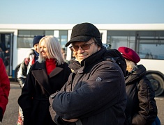 В Благовещенск прибыло звездное жюри "Детства на Амуре"