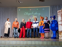  В Благовещенск прилетело звездное жюри «Детства на Амуре»