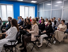 Школа ведущих