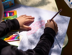 Международный день семьи