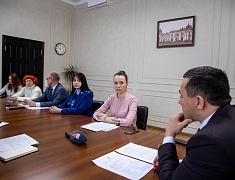 Мэр Благовещенска Олег Имамеев высказался о проблеме бродячих собак