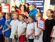 Открытый Чемпионат и Первенство Благовещенска по бадминтону «КУБОК АМУРА 2023»