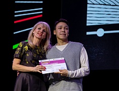 В амурской столице прошёл гала-концерт VIII регионального фестиваля «СТУДЕНЧЕСКАЯ ВЕСНА — 2023»