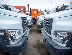 Мэр Благовещенска Олег Имамеев оценил готовность ГСТК к зиме