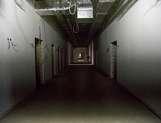 В новой школе в микрорайоне Благовещенска утепляют фасад и готовятся запускать тепло