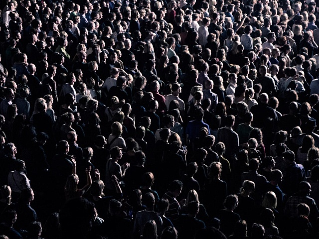 Как вести себя в толпе при угрозе террористического акта? Рассказываем