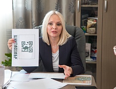 Члены жюри под председательством заммэра Виктории Хопатько подвели промежуточные итоги конкурса на лучшие эскизы 