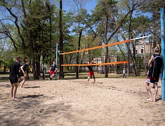 Международный день семьи