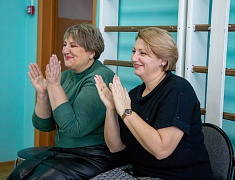 В необычном детском саду в центре Благовещенска ждут малышей